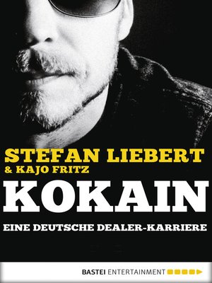 cover image of Kokain